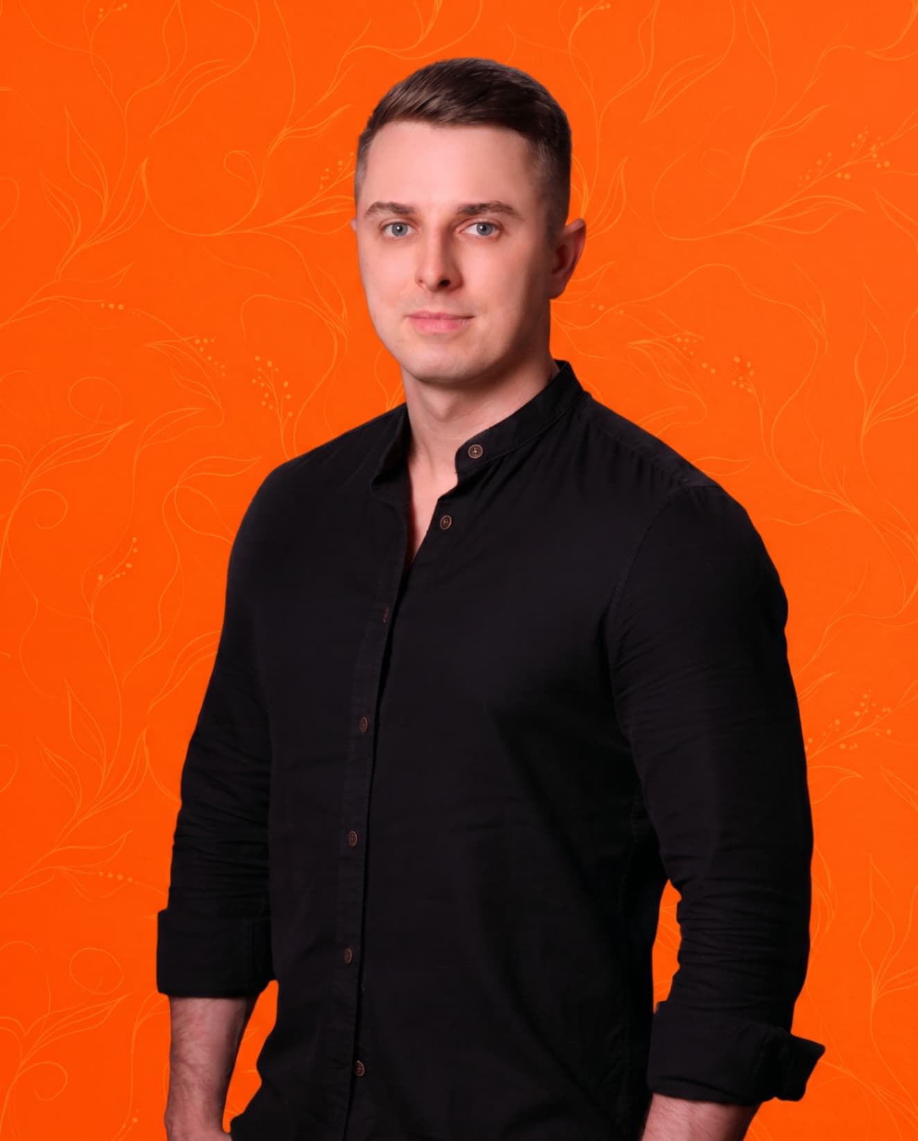 Mateusz Gołębiowski